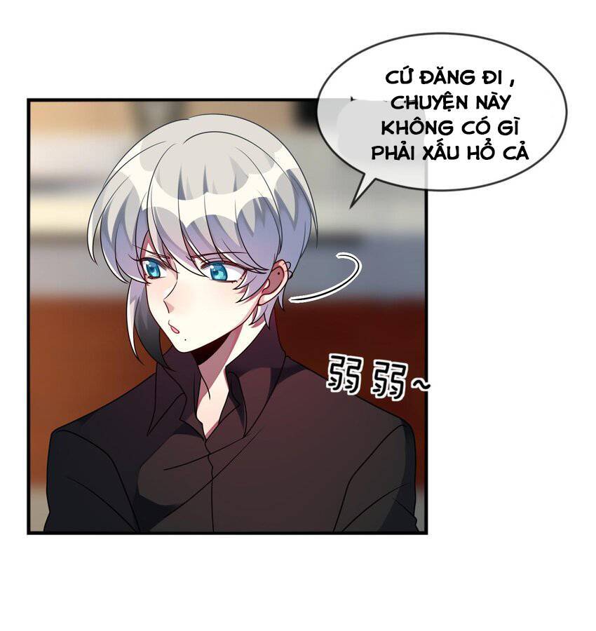 A Trạch Hóa Ra Lại Là Đại Tiểu Thư ? Chap 25 - Next Chap 26