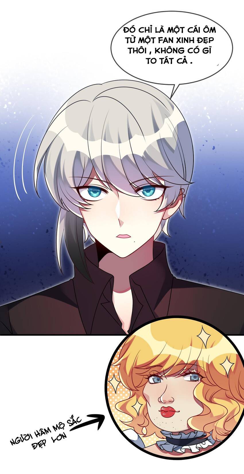 A Trạch Hóa Ra Lại Là Đại Tiểu Thư ? Chap 25 - Next Chap 26
