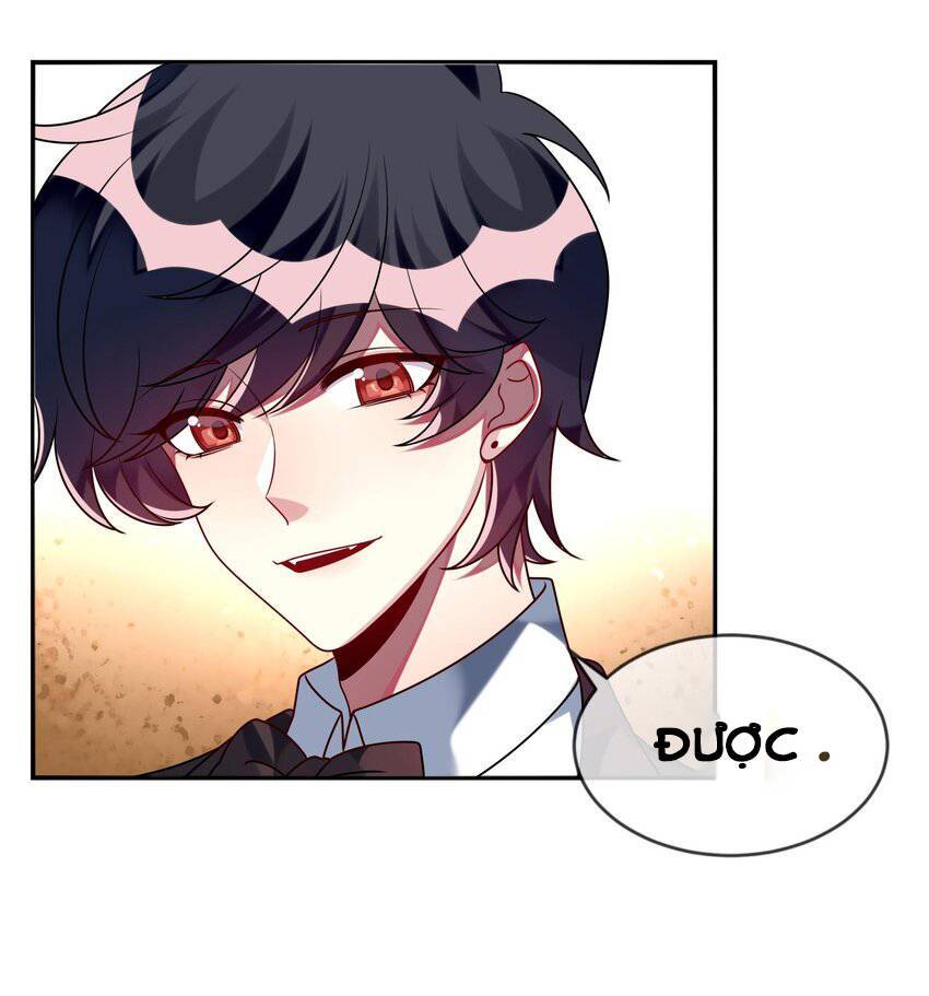 A Trạch Hóa Ra Lại Là Đại Tiểu Thư ? Chap 25 - Next Chap 26