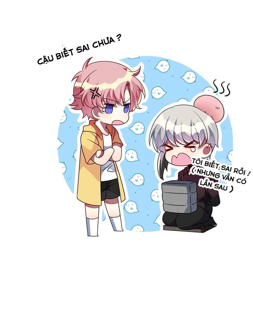 A Trạch Hóa Ra Lại Là Đại Tiểu Thư ? Chap 25 - Next Chap 26