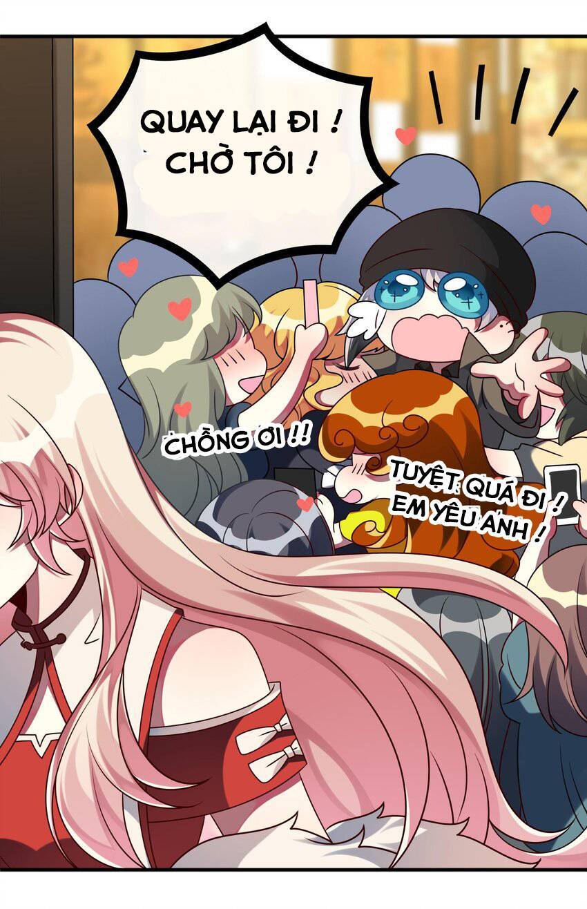 A Trạch Hóa Ra Lại Là Đại Tiểu Thư ? Chap 25 - Next Chap 26