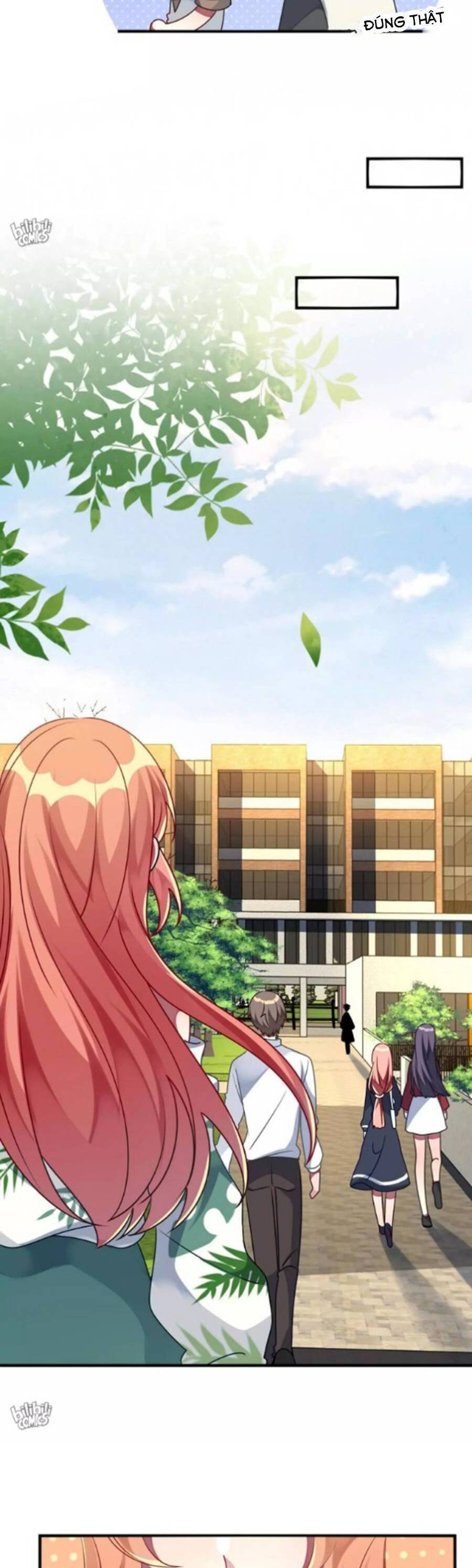 A Trạch Hóa Ra Lại Là Đại Tiểu Thư ? Chap 26 - Next Chap 27