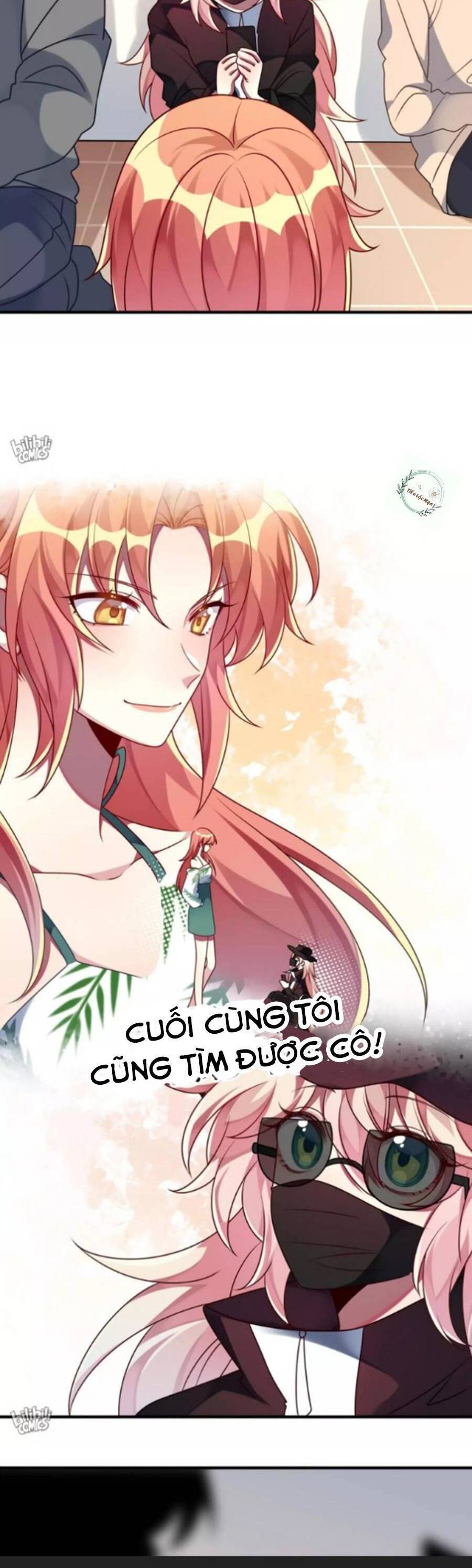 A Trạch Hóa Ra Lại Là Đại Tiểu Thư ? Chap 26 - Next Chap 27