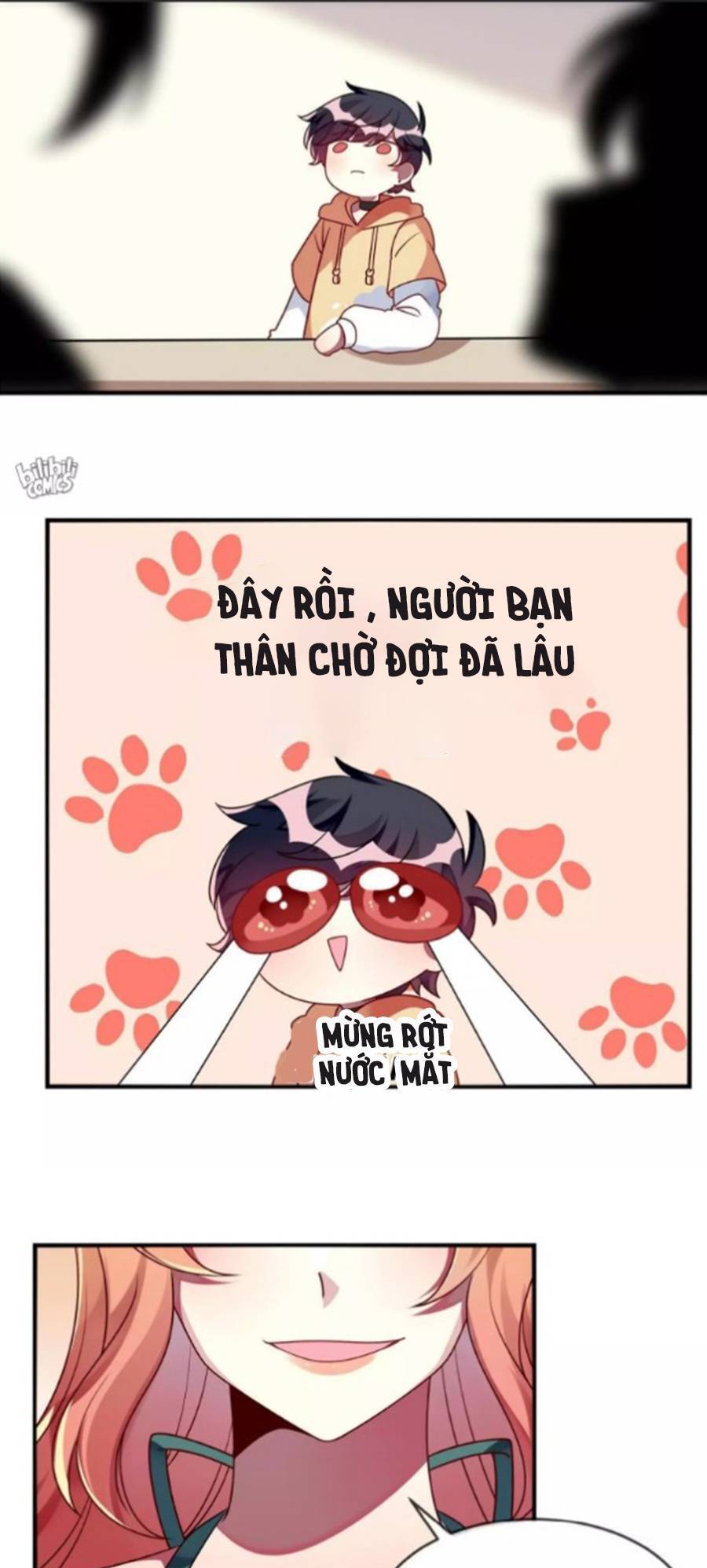 A Trạch Hóa Ra Lại Là Đại Tiểu Thư ? Chap 26 - Next Chap 27