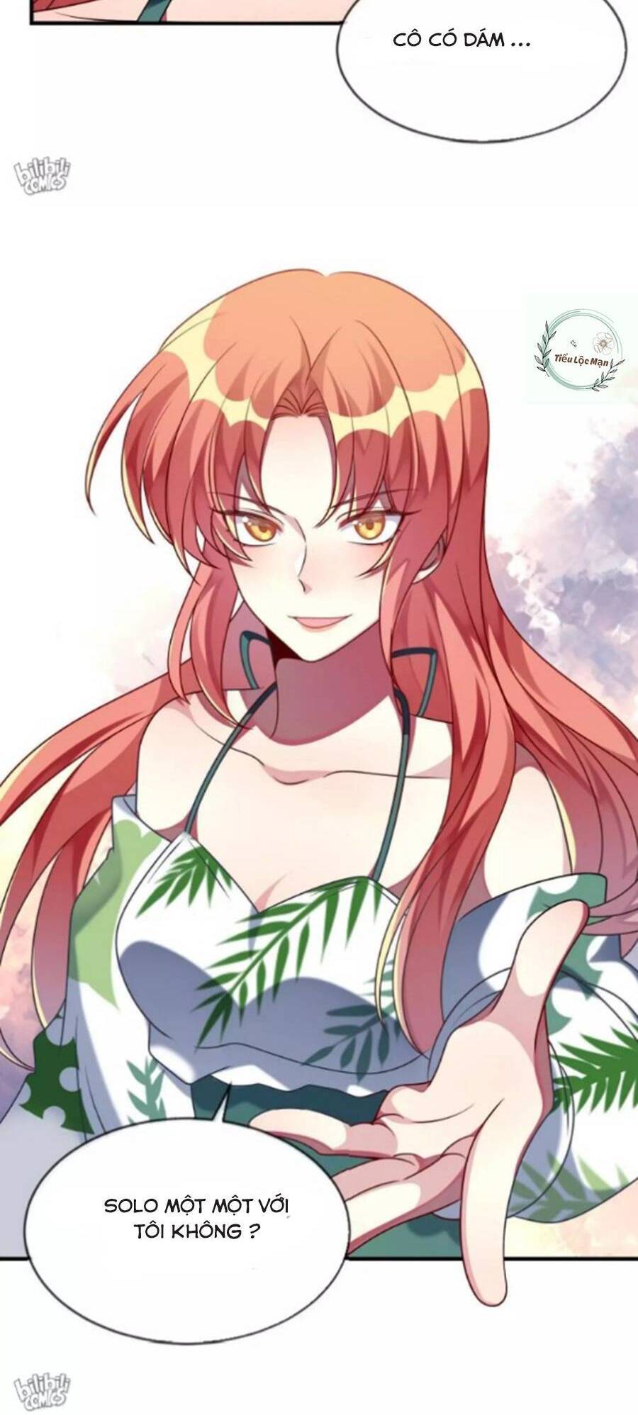 A Trạch Hóa Ra Lại Là Đại Tiểu Thư ? Chap 26 - Next Chap 27