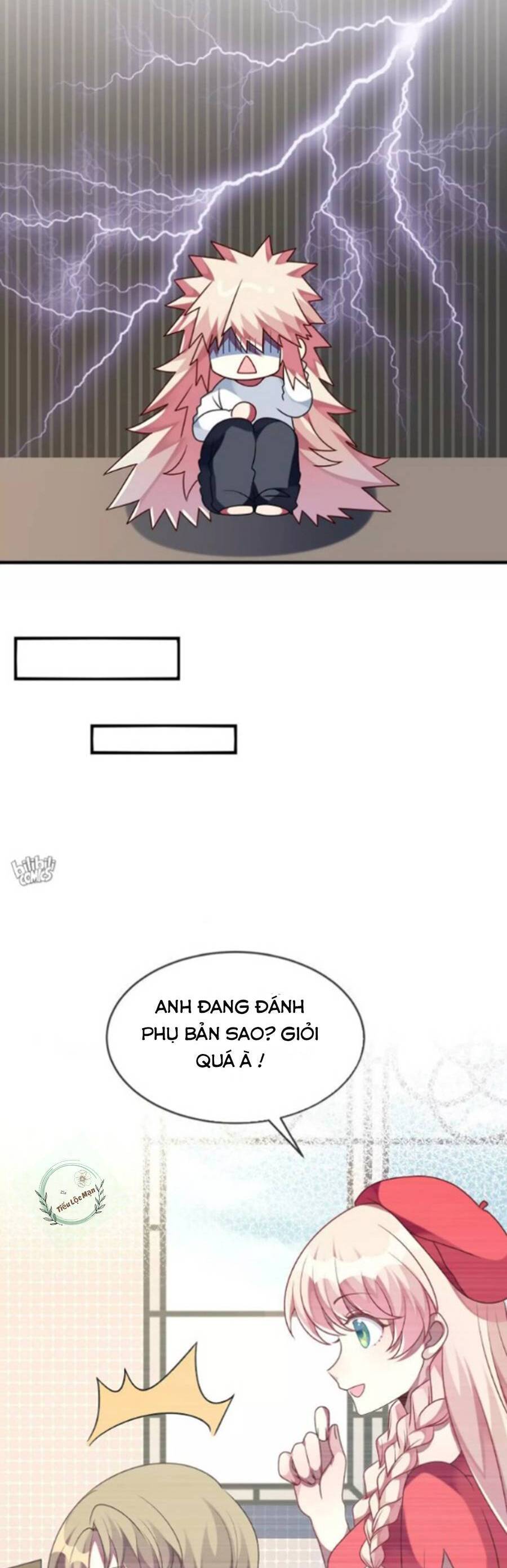 A Trạch Hóa Ra Lại Là Đại Tiểu Thư ? Chap 26 - Next Chap 27
