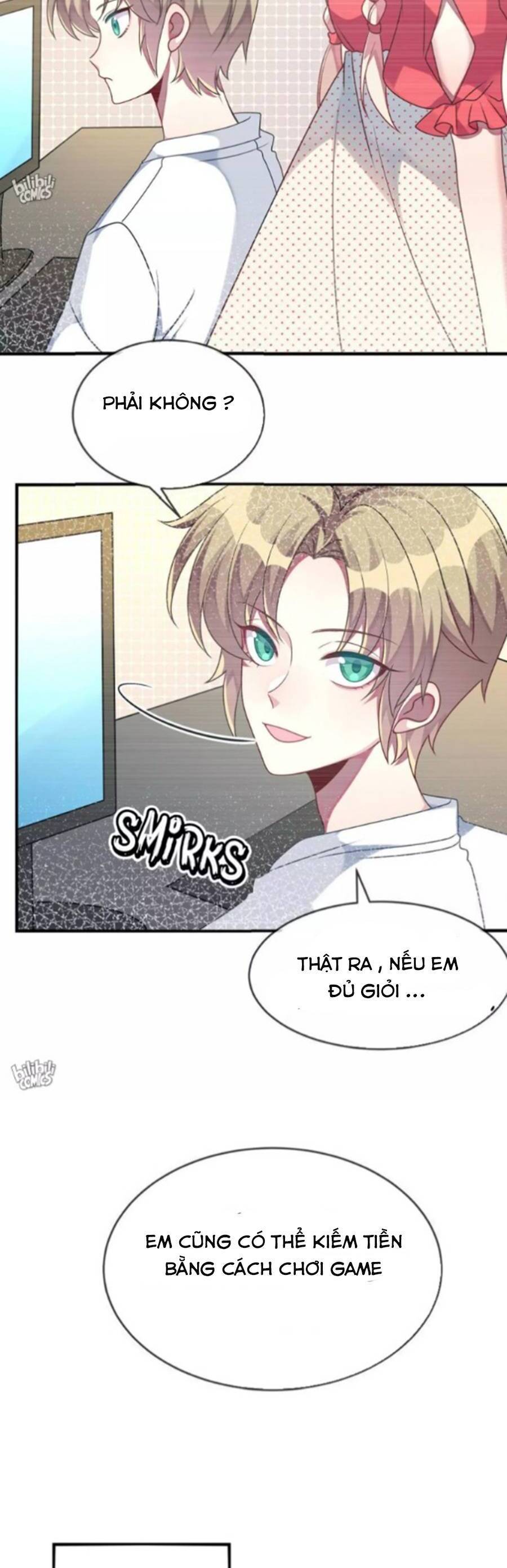 A Trạch Hóa Ra Lại Là Đại Tiểu Thư ? Chap 26 - Next Chap 27
