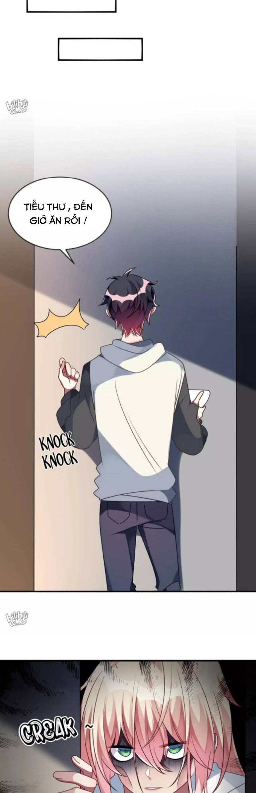 A Trạch Hóa Ra Lại Là Đại Tiểu Thư ? Chap 26 - Next Chap 27