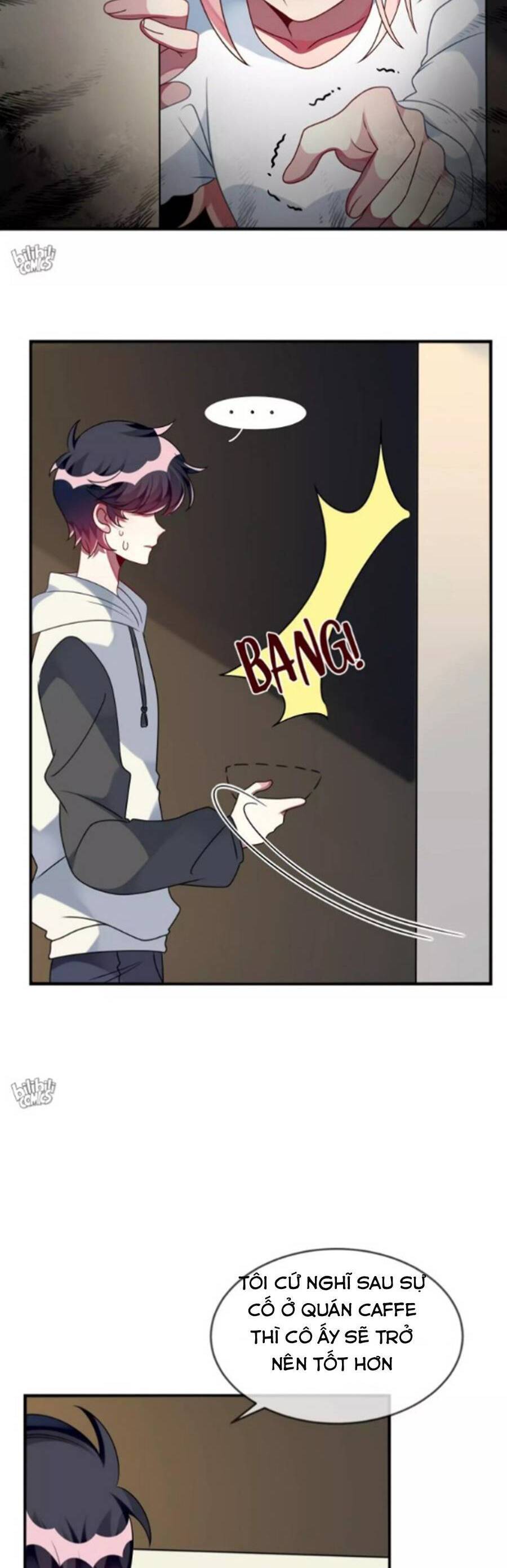 A Trạch Hóa Ra Lại Là Đại Tiểu Thư ? Chap 26 - Next Chap 27