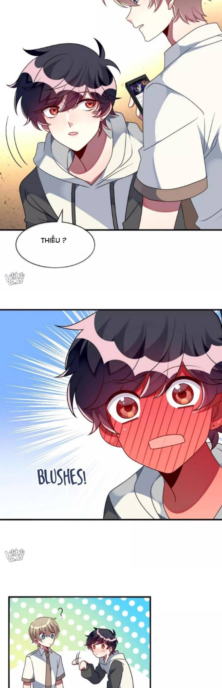 A Trạch Hóa Ra Lại Là Đại Tiểu Thư ? Chap 26 - Next Chap 27