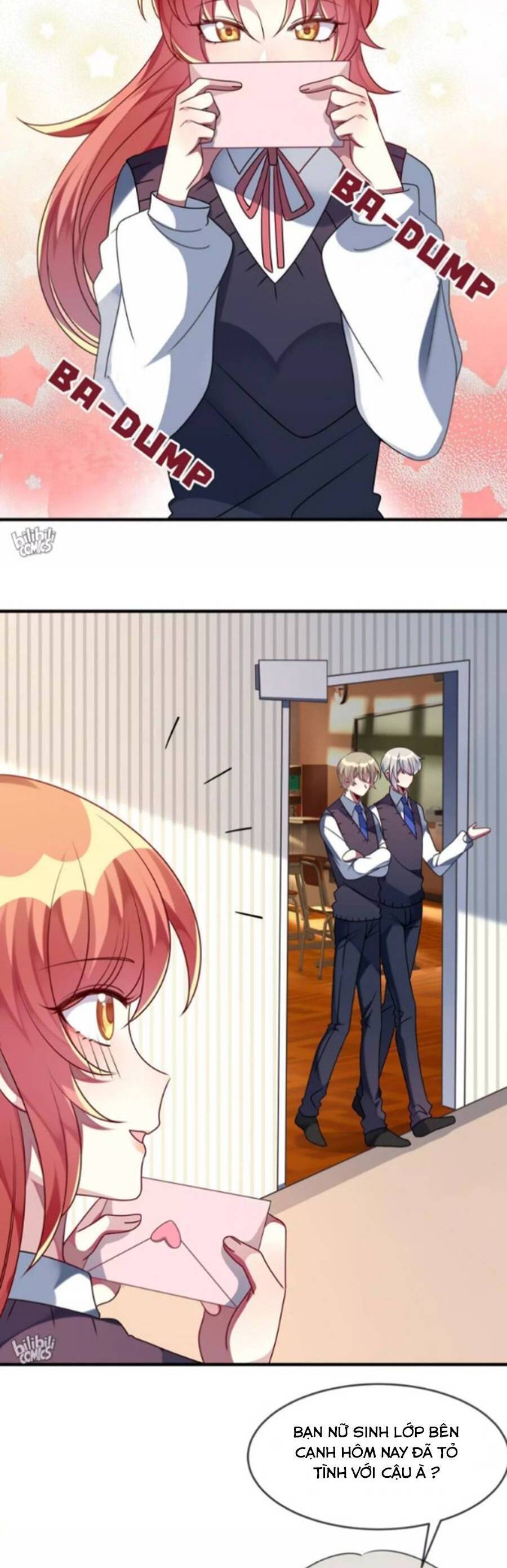 A Trạch Hóa Ra Lại Là Đại Tiểu Thư ? Chap 27 - Next Chap 28