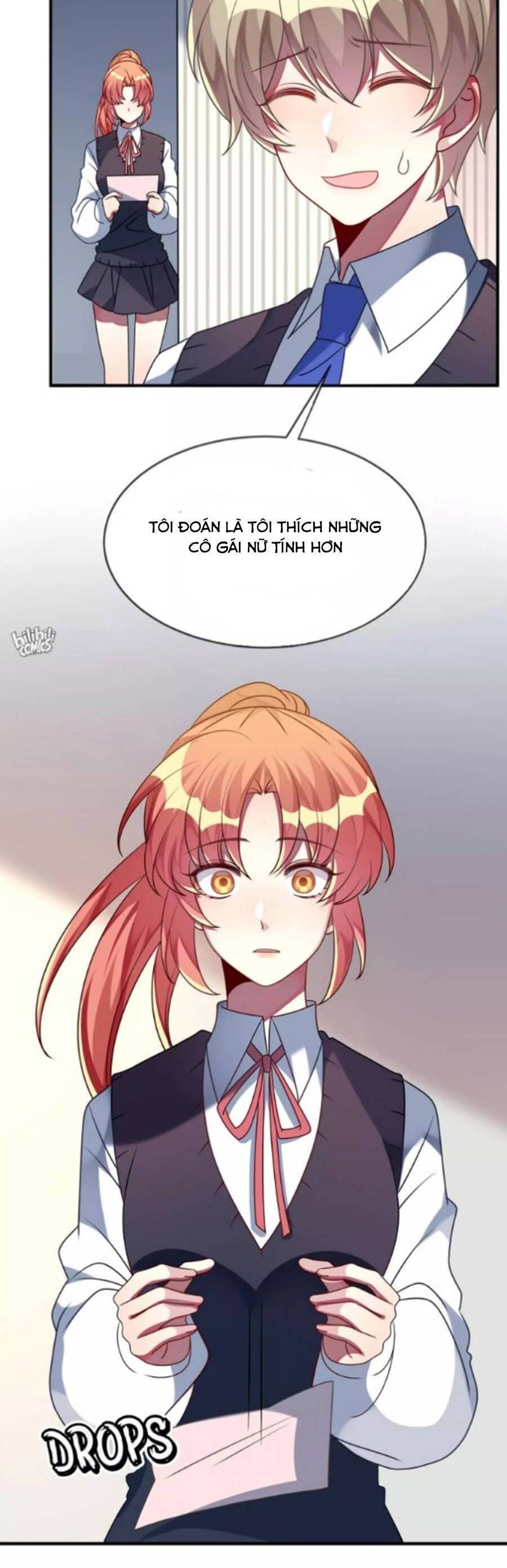 A Trạch Hóa Ra Lại Là Đại Tiểu Thư ? Chap 27 - Next Chap 28