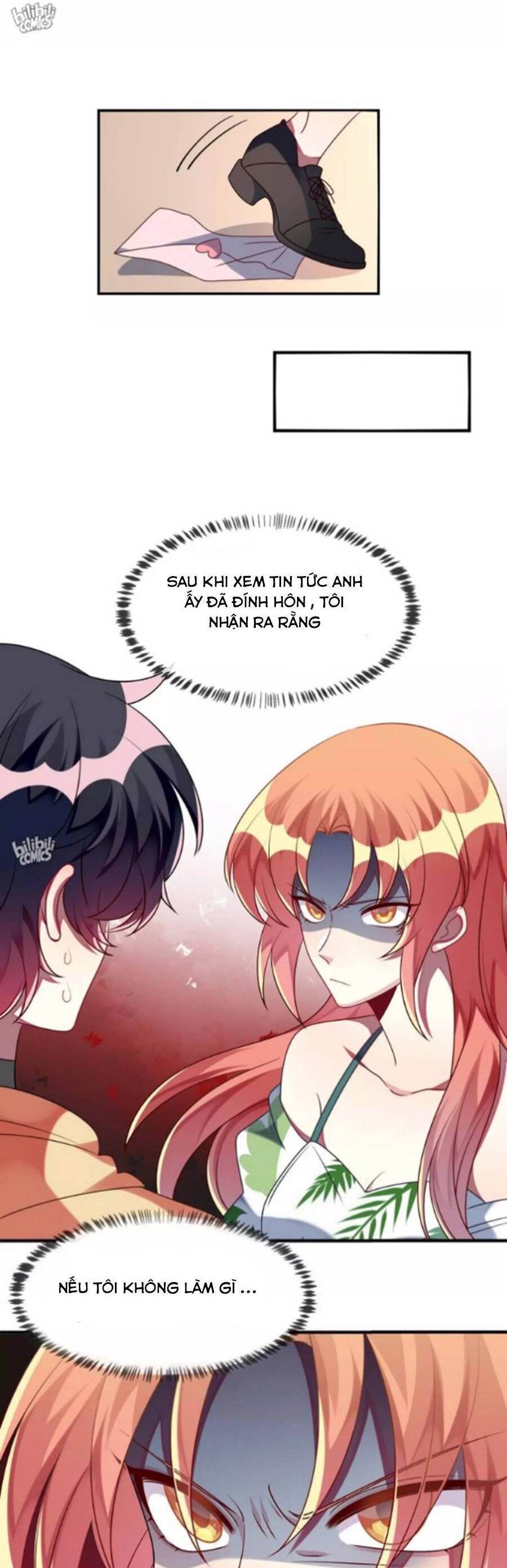 A Trạch Hóa Ra Lại Là Đại Tiểu Thư ? Chap 27 - Next Chap 28