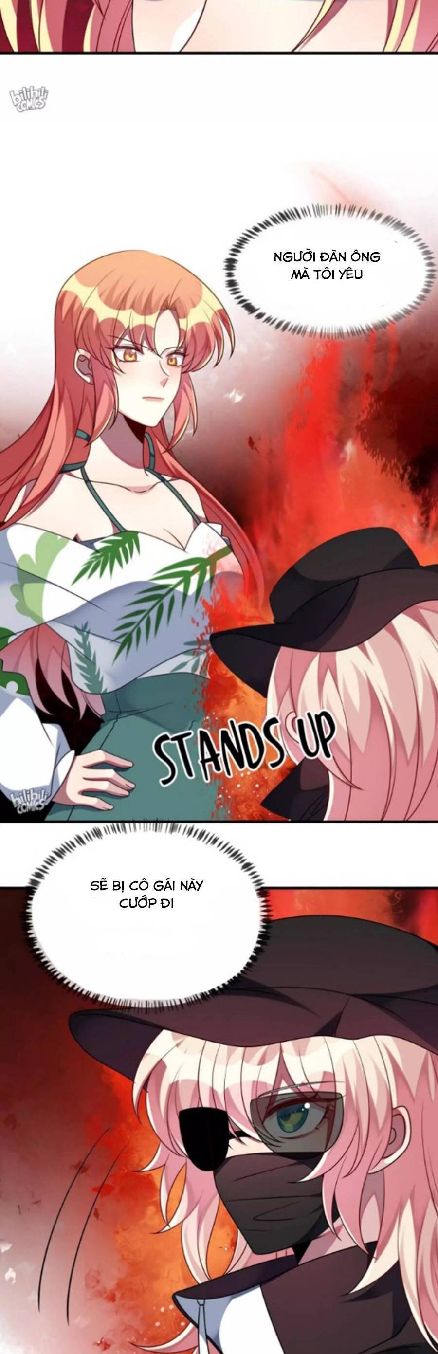 A Trạch Hóa Ra Lại Là Đại Tiểu Thư ? Chap 27 - Next Chap 28