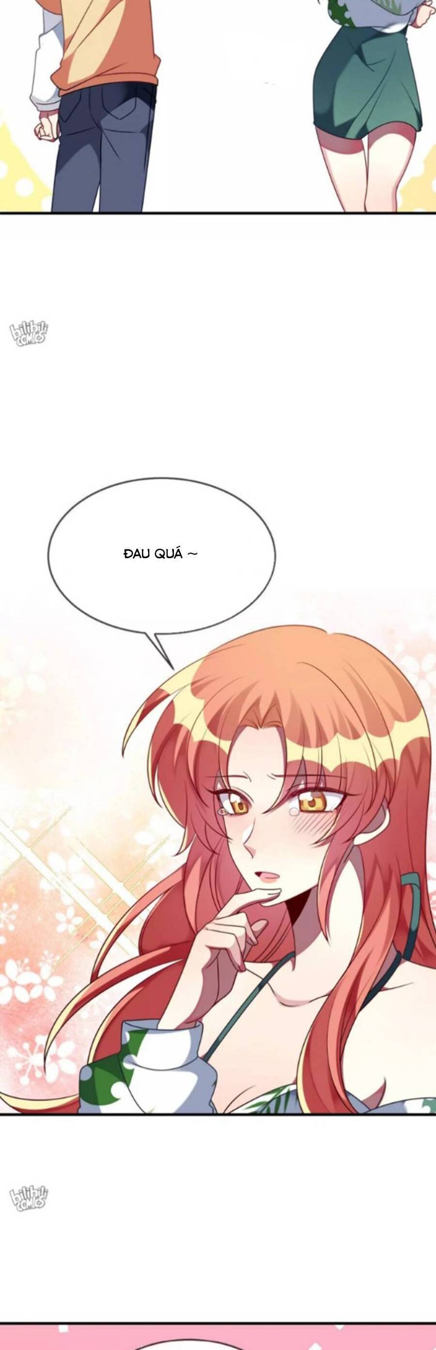 A Trạch Hóa Ra Lại Là Đại Tiểu Thư ? Chap 27 - Next Chap 28