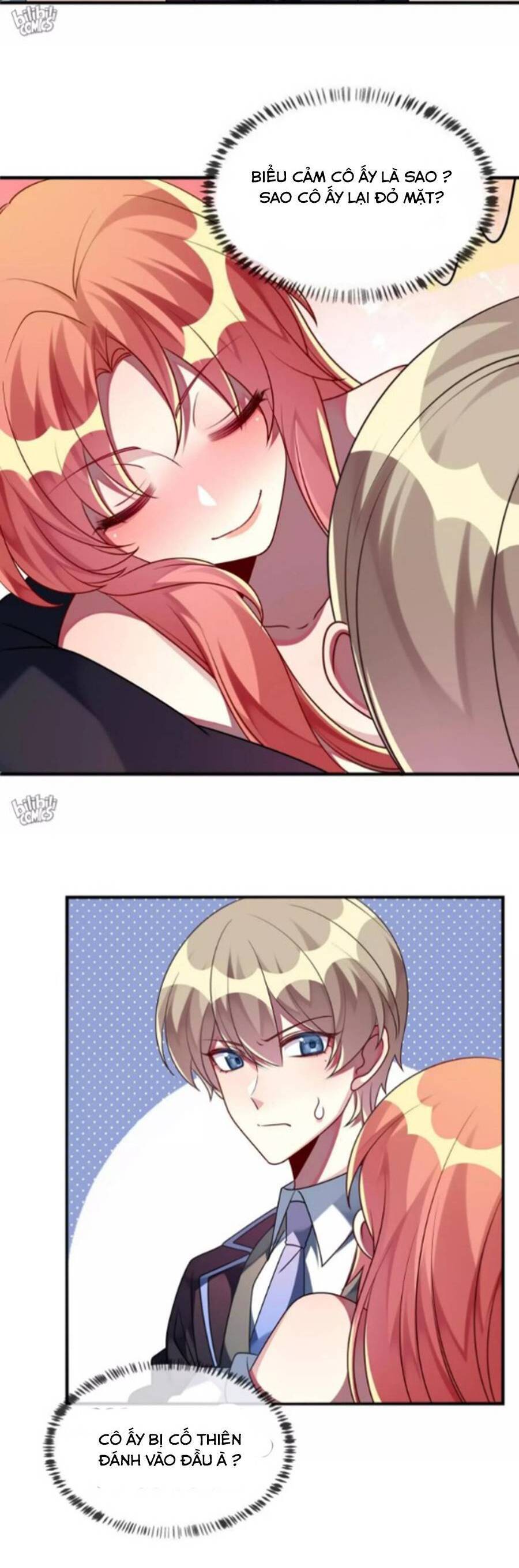 A Trạch Hóa Ra Lại Là Đại Tiểu Thư ? Chap 27 - Next Chap 28