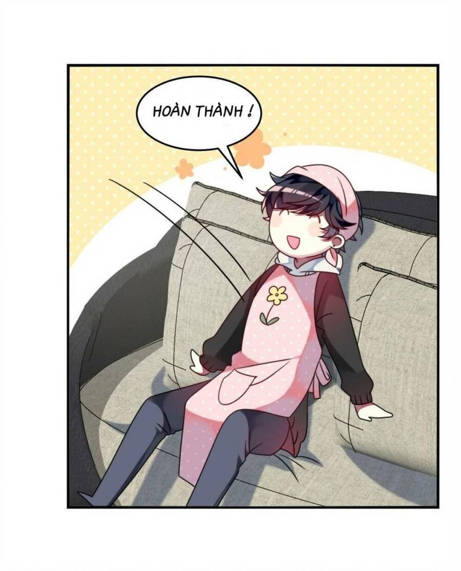 A Trạch Hóa Ra Lại Là Đại Tiểu Thư ? Chap 3 - Next Chap 4