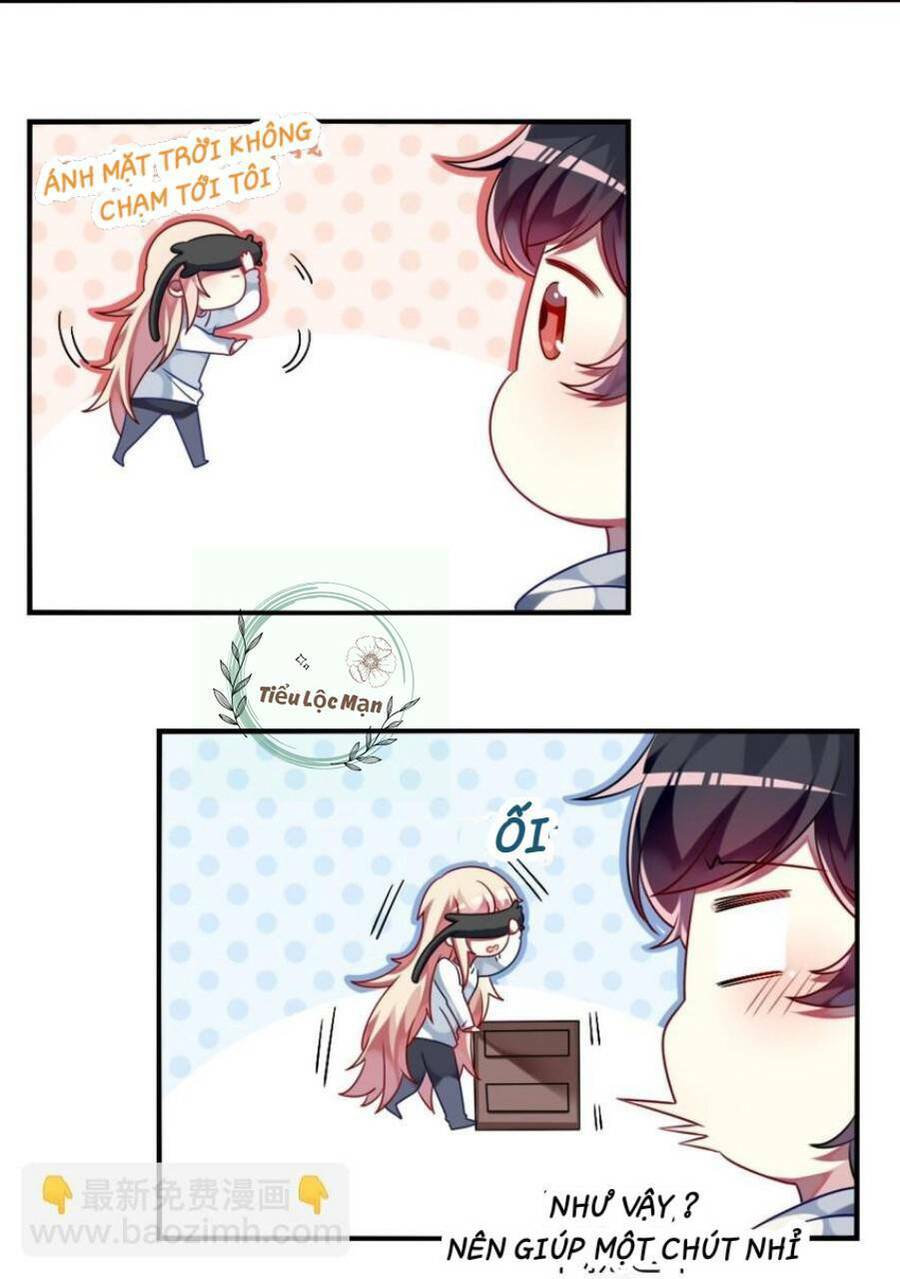 A Trạch Hóa Ra Lại Là Đại Tiểu Thư ? Chap 3 - Next Chap 4