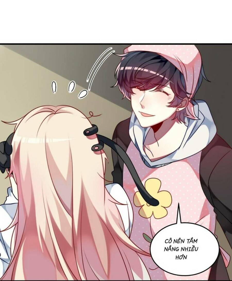 A Trạch Hóa Ra Lại Là Đại Tiểu Thư ? Chap 3 - Next Chap 4