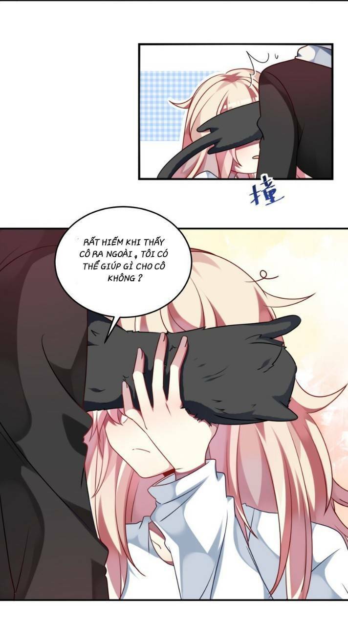 A Trạch Hóa Ra Lại Là Đại Tiểu Thư ? Chap 3 - Next Chap 4