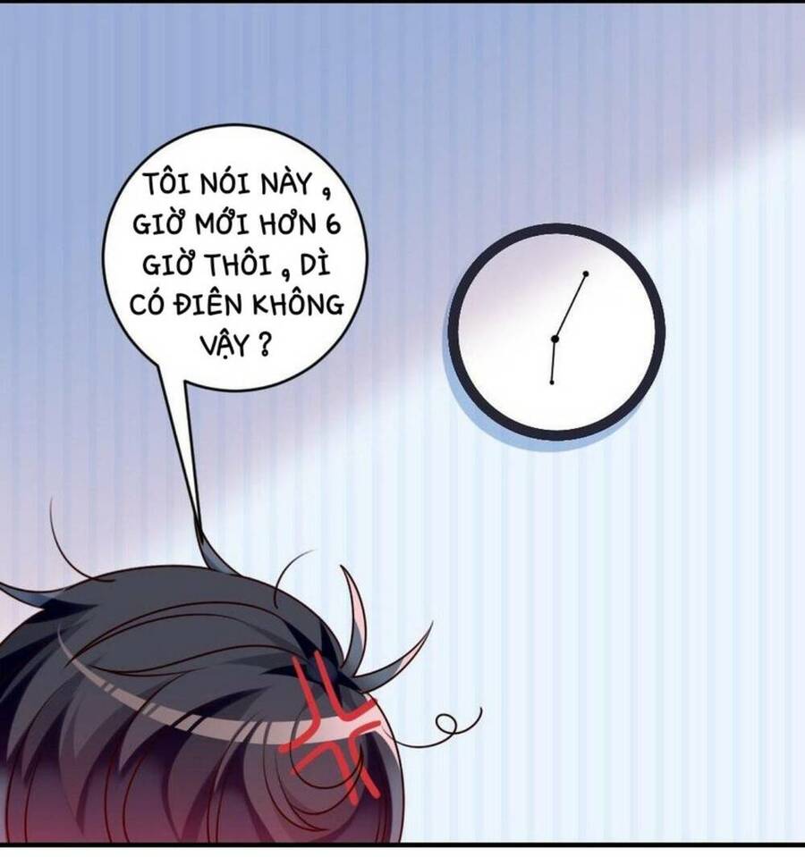 A Trạch Hóa Ra Lại Là Đại Tiểu Thư ? Chap 3 - Next Chap 4