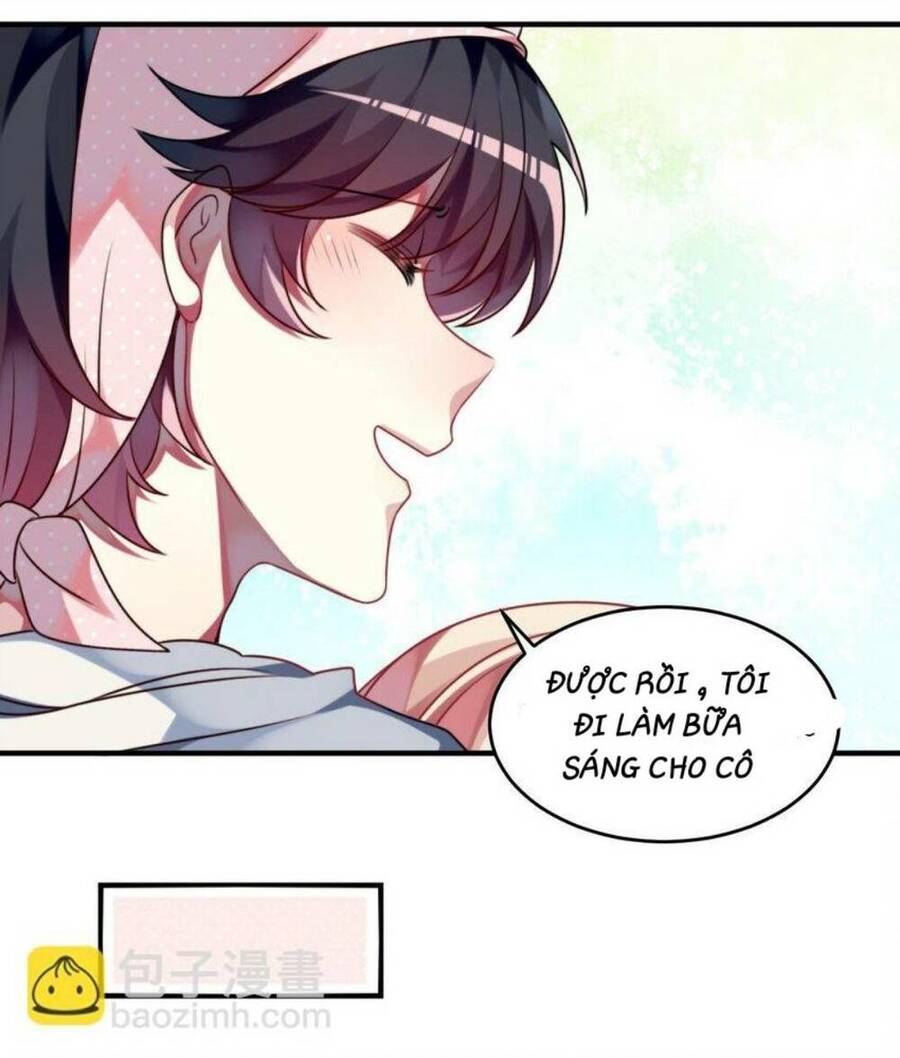 A Trạch Hóa Ra Lại Là Đại Tiểu Thư ? Chap 3 - Next Chap 4