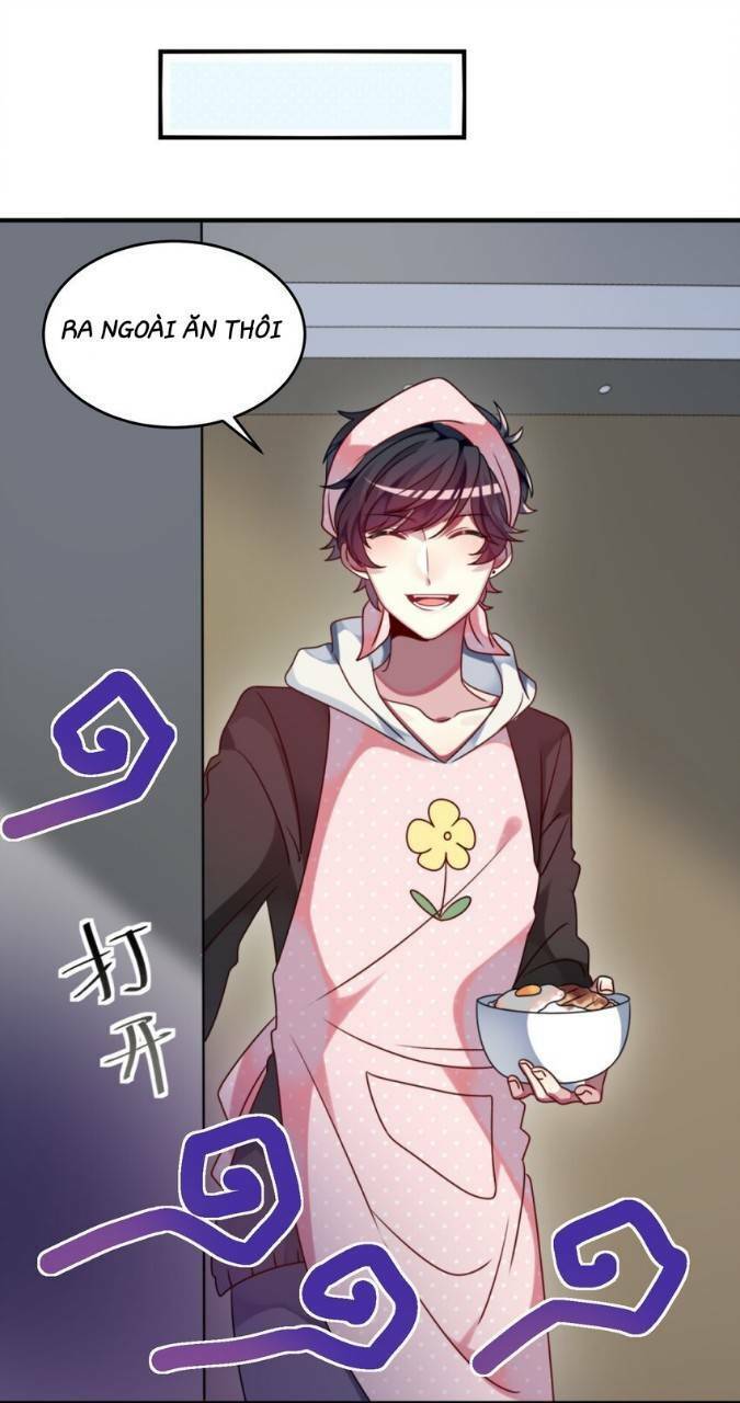 A Trạch Hóa Ra Lại Là Đại Tiểu Thư ? Chap 3 - Next Chap 4