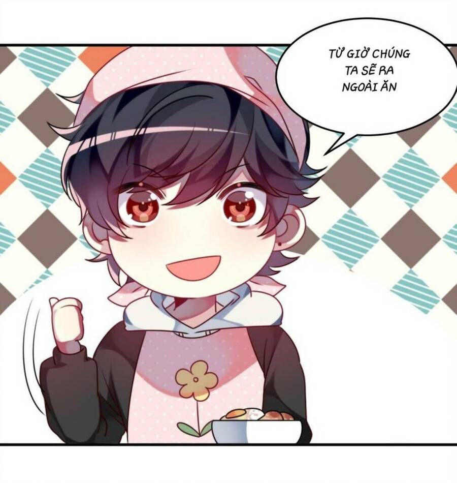 A Trạch Hóa Ra Lại Là Đại Tiểu Thư ? Chap 3 - Next Chap 4