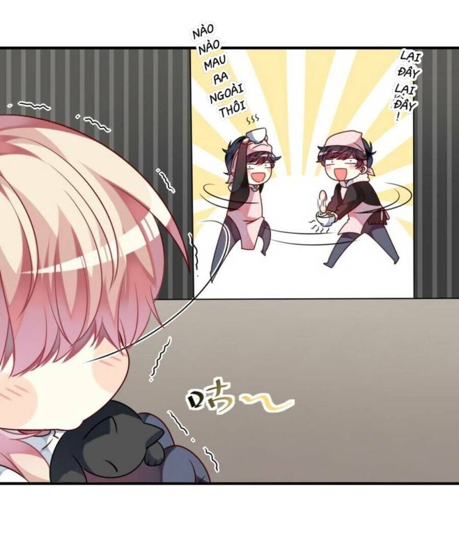 A Trạch Hóa Ra Lại Là Đại Tiểu Thư ? Chap 3 - Next Chap 4