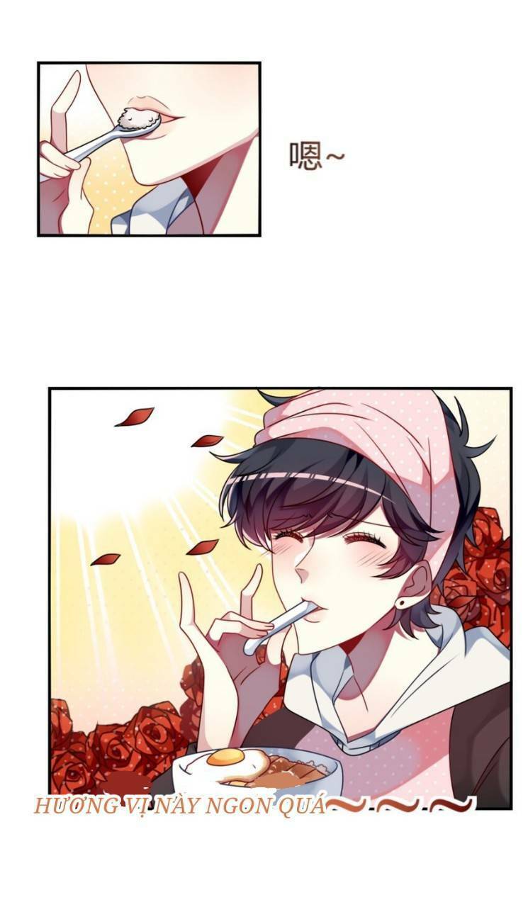 A Trạch Hóa Ra Lại Là Đại Tiểu Thư ? Chap 3 - Next Chap 4