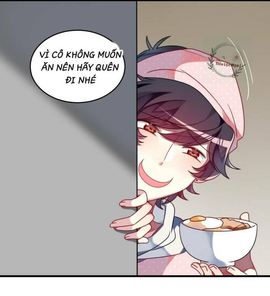 A Trạch Hóa Ra Lại Là Đại Tiểu Thư ? Chap 3 - Next Chap 4