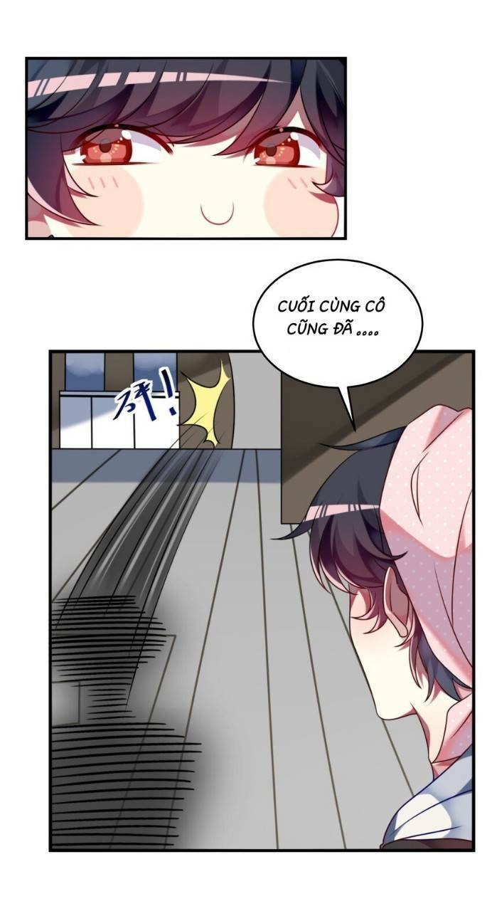 A Trạch Hóa Ra Lại Là Đại Tiểu Thư ? Chap 3 - Next Chap 4