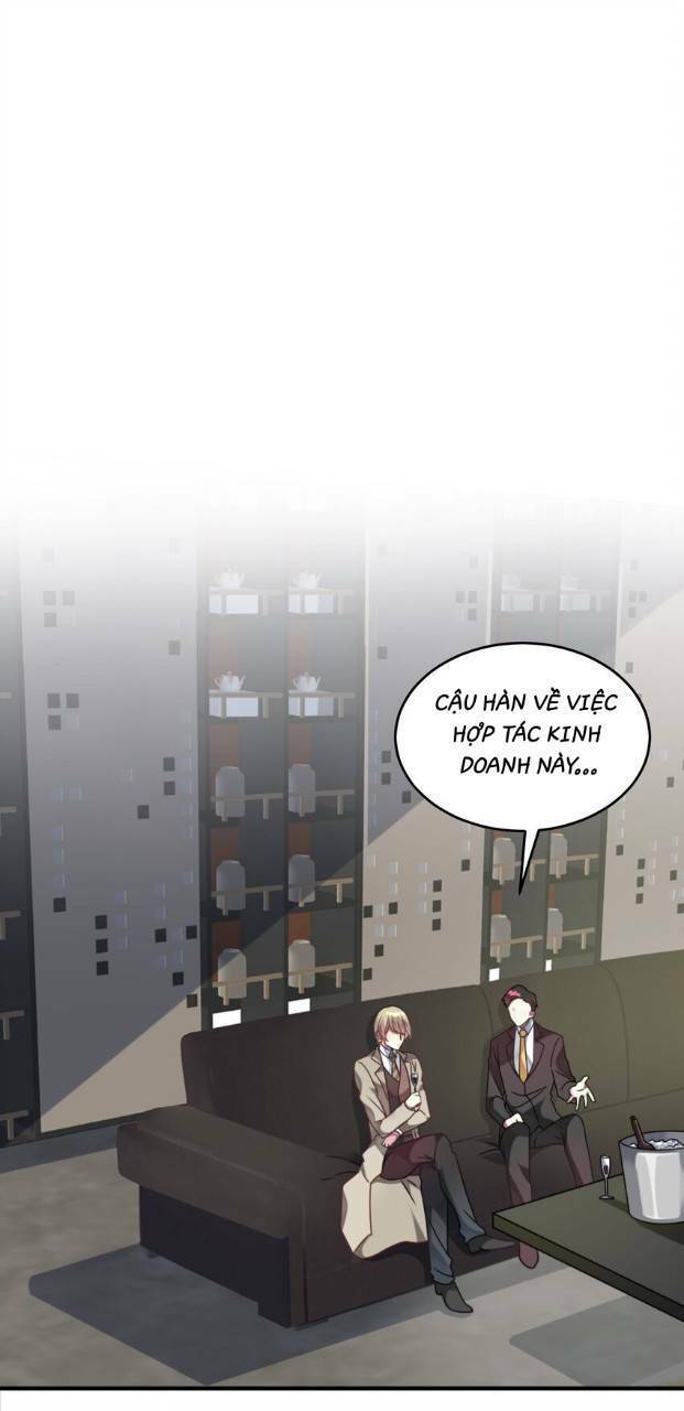 A Trạch Hóa Ra Lại Là Đại Tiểu Thư ? Chap 3 - Next Chap 4
