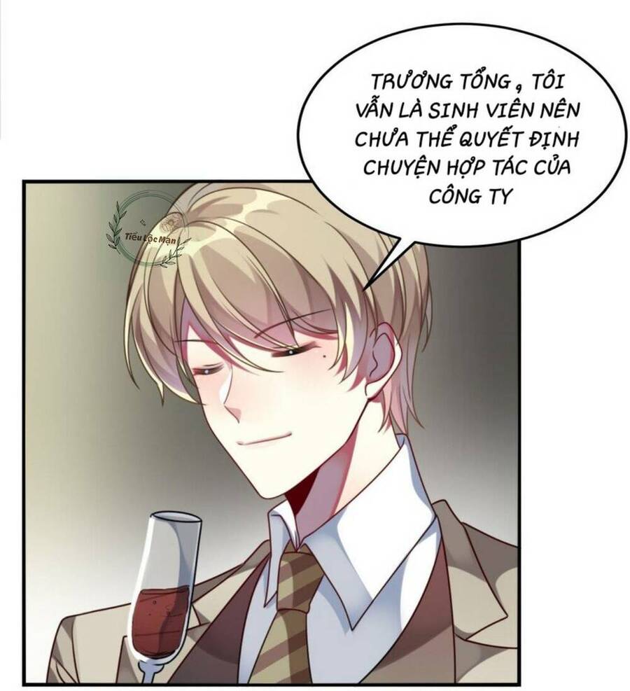 A Trạch Hóa Ra Lại Là Đại Tiểu Thư ? Chap 3 - Next Chap 4