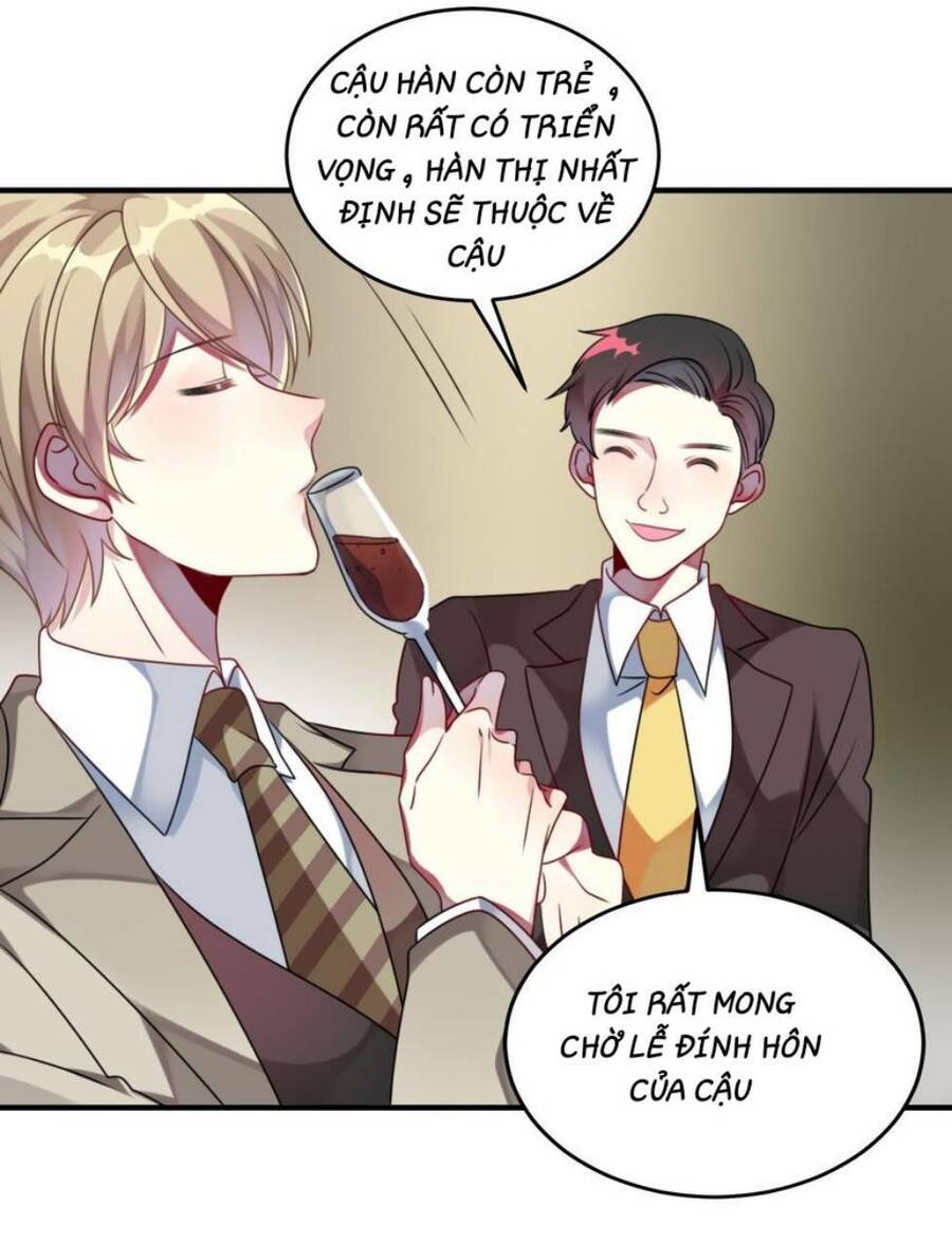A Trạch Hóa Ra Lại Là Đại Tiểu Thư ? Chap 3 - Next Chap 4