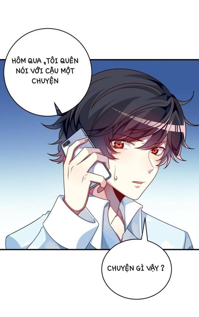 A Trạch Hóa Ra Lại Là Đại Tiểu Thư ? Chap 3 - Next Chap 4