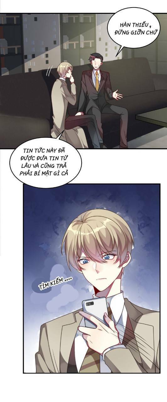 A Trạch Hóa Ra Lại Là Đại Tiểu Thư ? Chap 3 - Next Chap 4