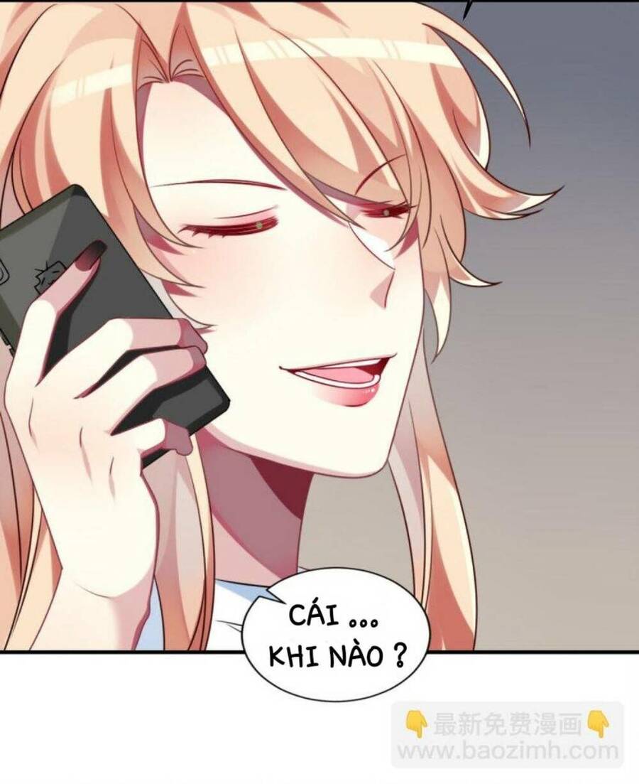 A Trạch Hóa Ra Lại Là Đại Tiểu Thư ? Chap 3 - Next Chap 4