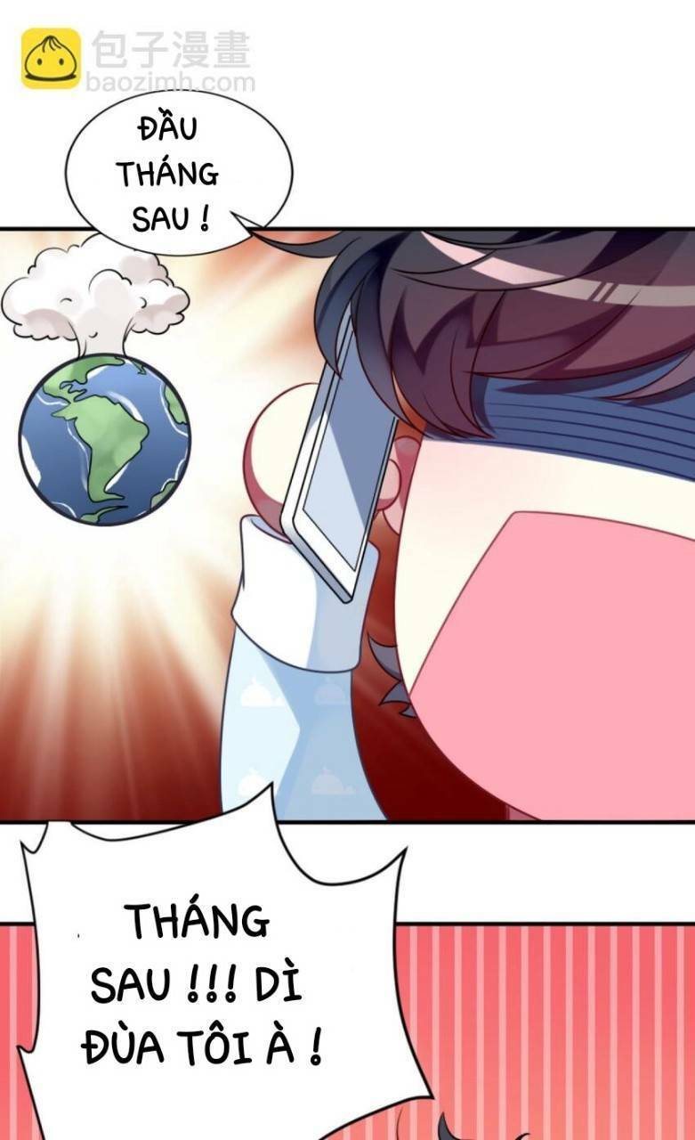 A Trạch Hóa Ra Lại Là Đại Tiểu Thư ? Chap 3 - Next Chap 4