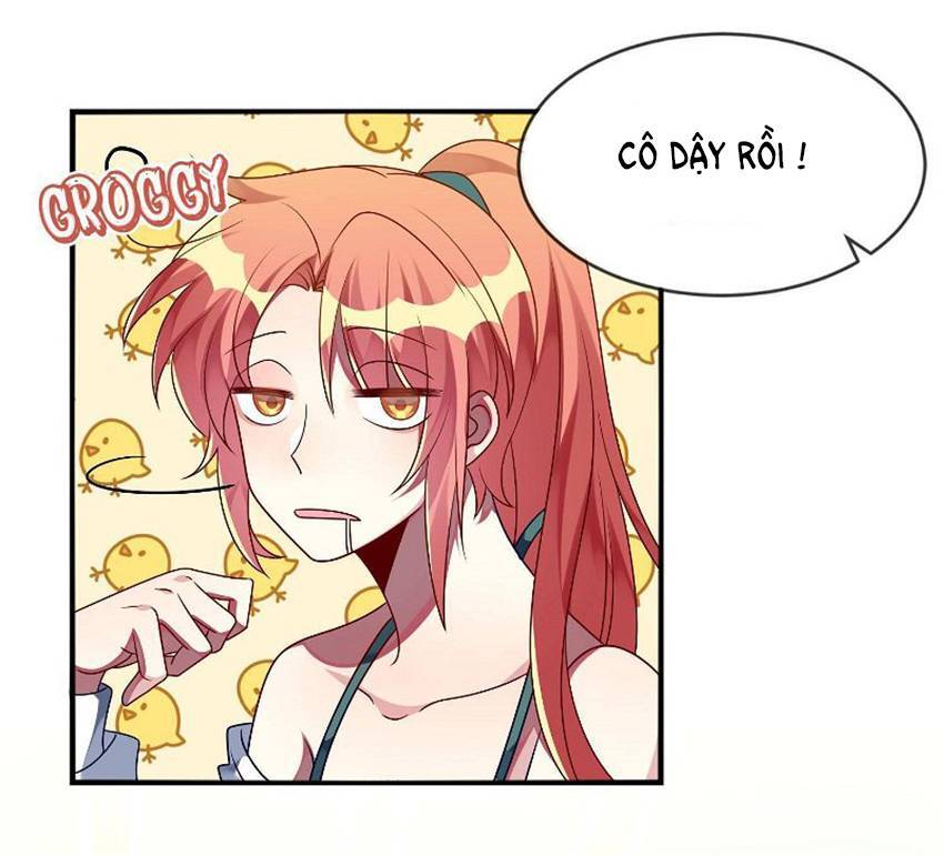 A Trạch Hóa Ra Lại Là Đại Tiểu Thư ? Chap 30 - Next Chap 31