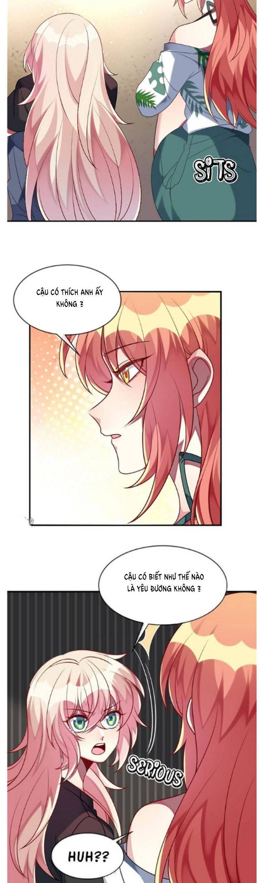 A Trạch Hóa Ra Lại Là Đại Tiểu Thư ? Chap 30 - Next Chap 31