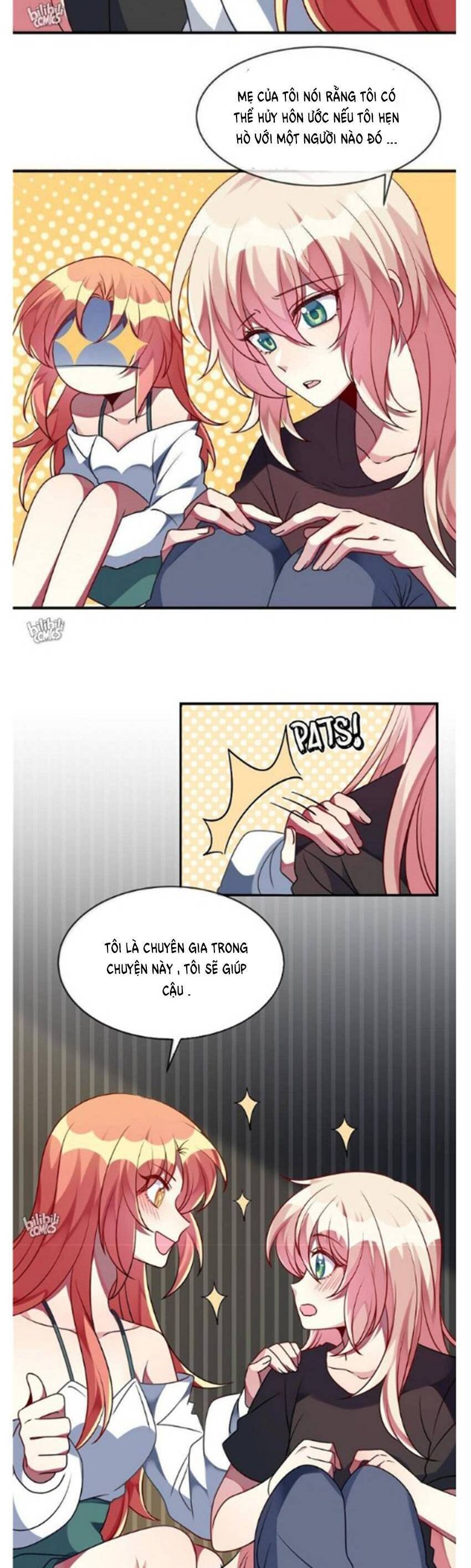 A Trạch Hóa Ra Lại Là Đại Tiểu Thư ? Chap 30 - Next Chap 31