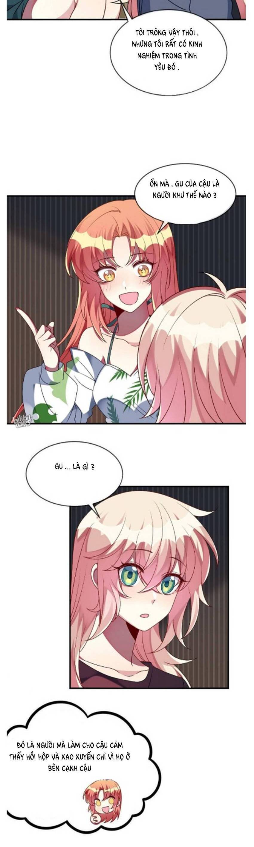 A Trạch Hóa Ra Lại Là Đại Tiểu Thư ? Chap 30 - Next Chap 31