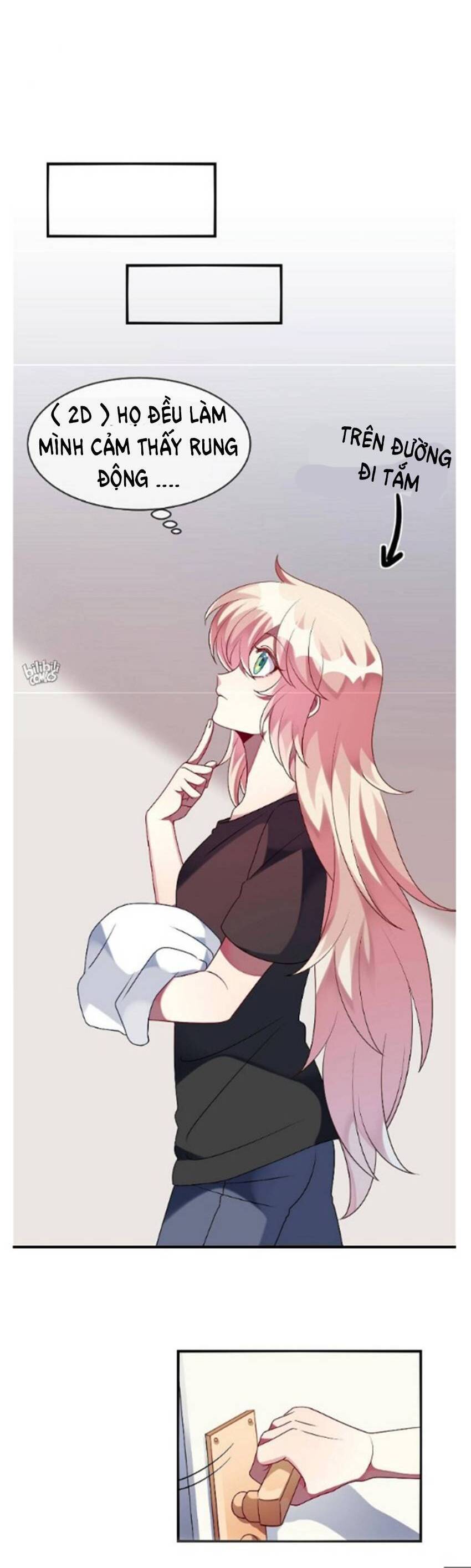 A Trạch Hóa Ra Lại Là Đại Tiểu Thư ? Chap 30 - Next Chap 31