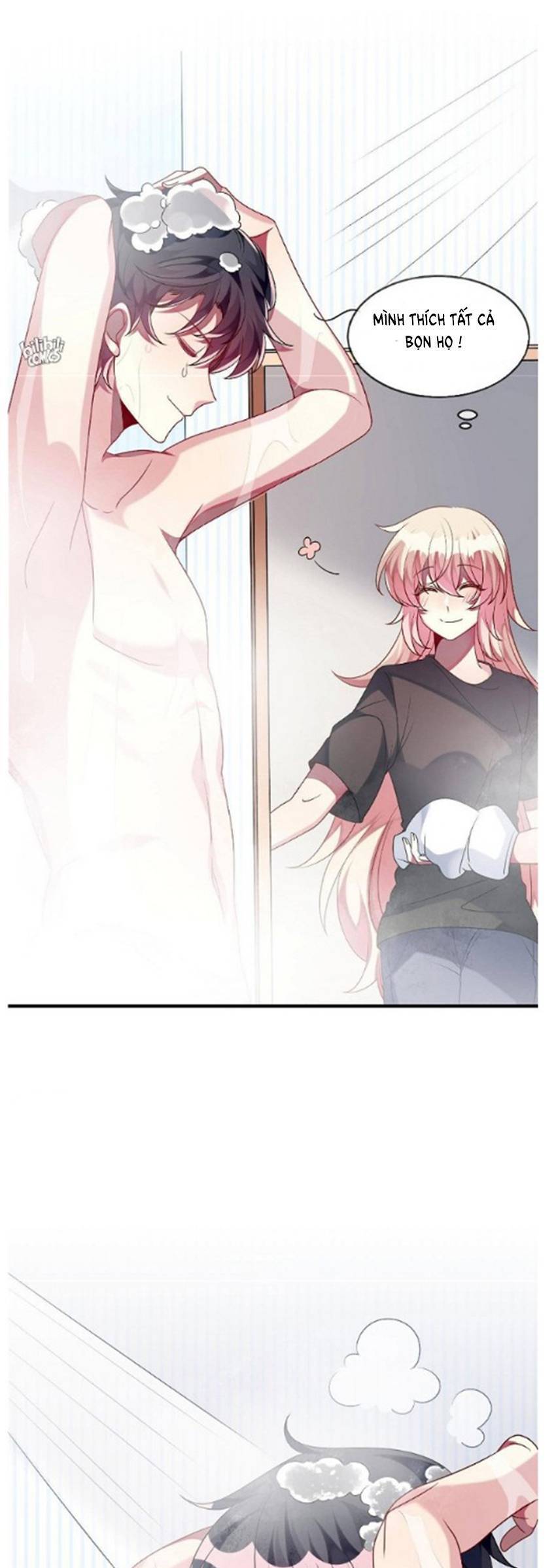 A Trạch Hóa Ra Lại Là Đại Tiểu Thư ? Chap 30 - Next Chap 31