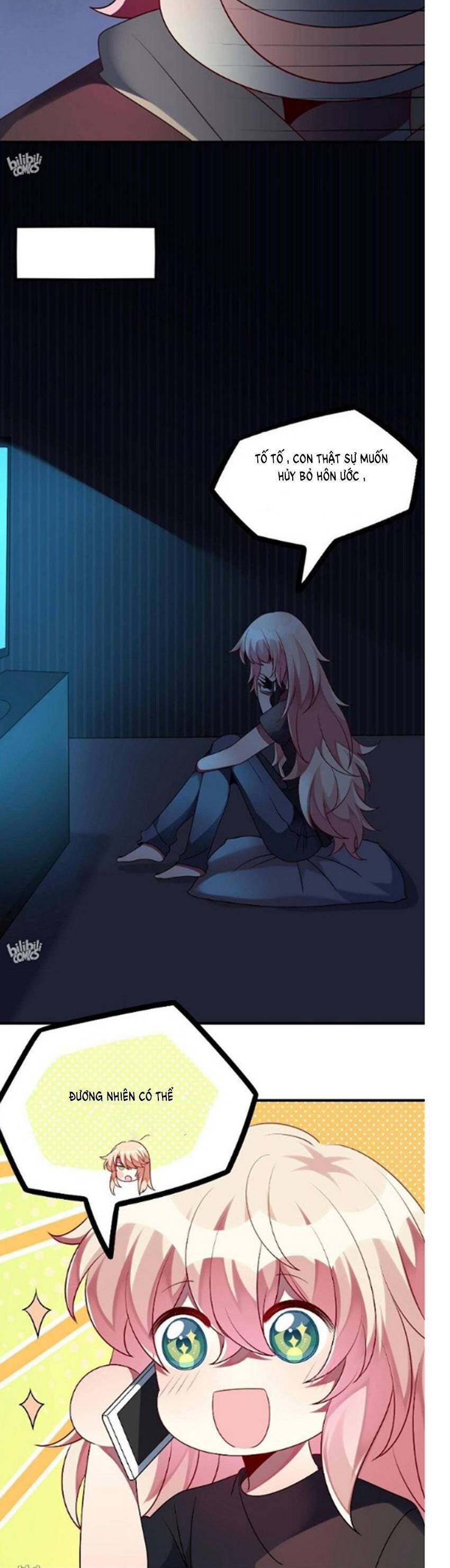 A Trạch Hóa Ra Lại Là Đại Tiểu Thư ? Chap 30 - Next Chap 31
