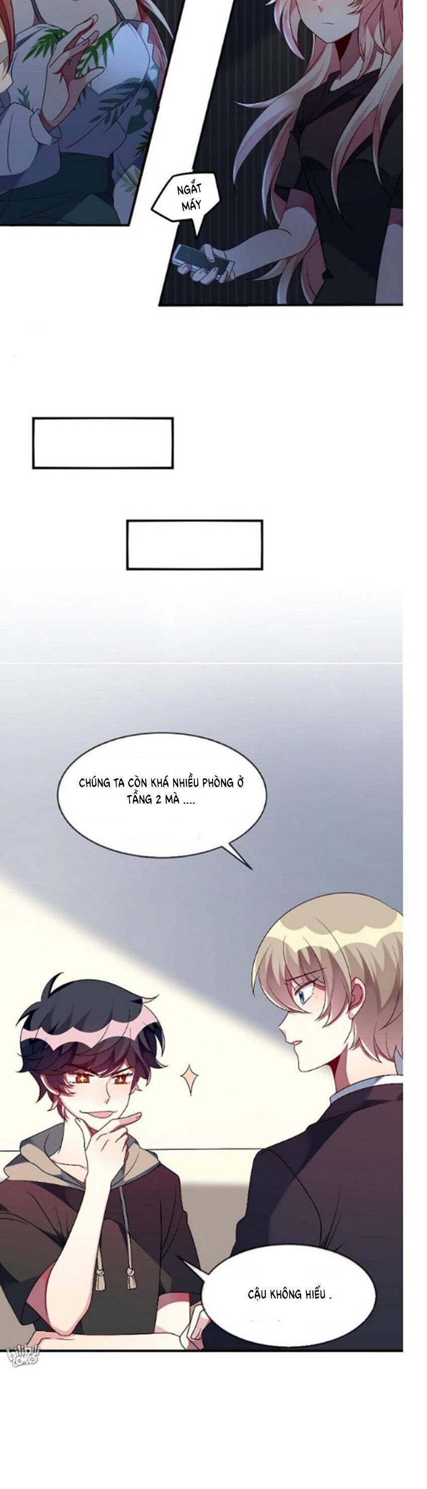 A Trạch Hóa Ra Lại Là Đại Tiểu Thư ? Chap 30 - Next Chap 31