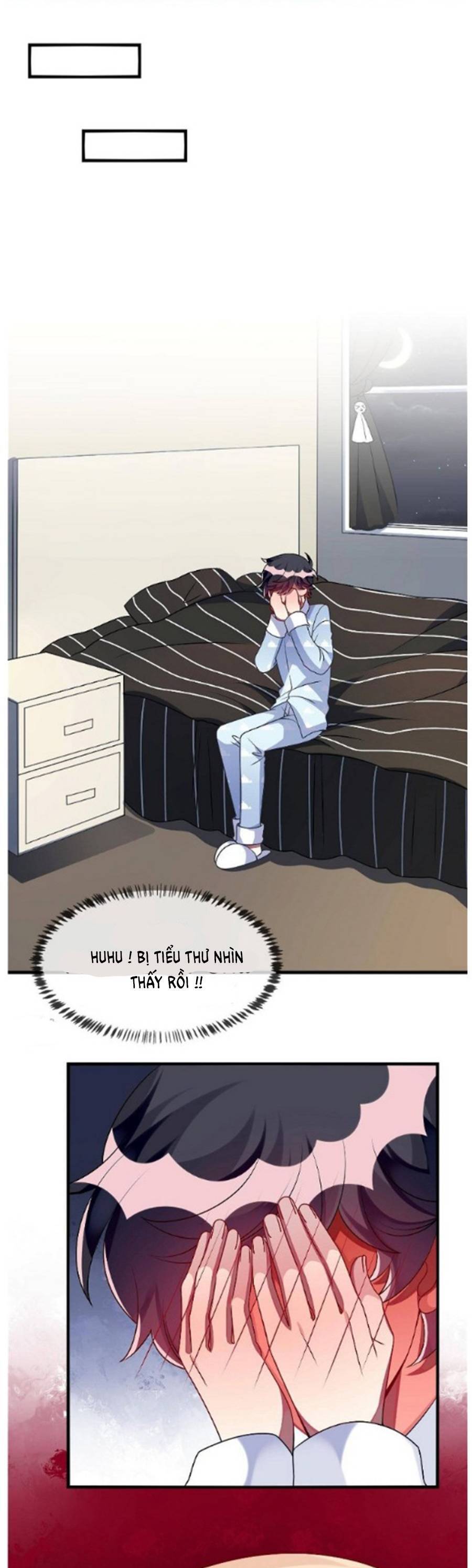 A Trạch Hóa Ra Lại Là Đại Tiểu Thư ? Chap 32 - Next Chap 33