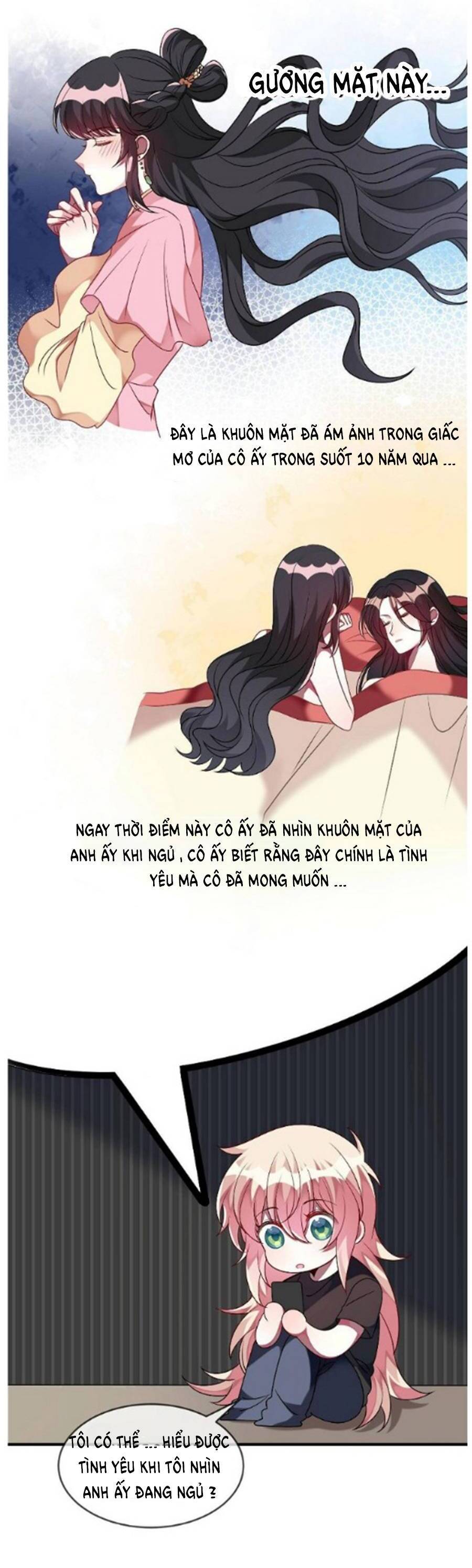 A Trạch Hóa Ra Lại Là Đại Tiểu Thư ? Chap 32 - Next Chap 33