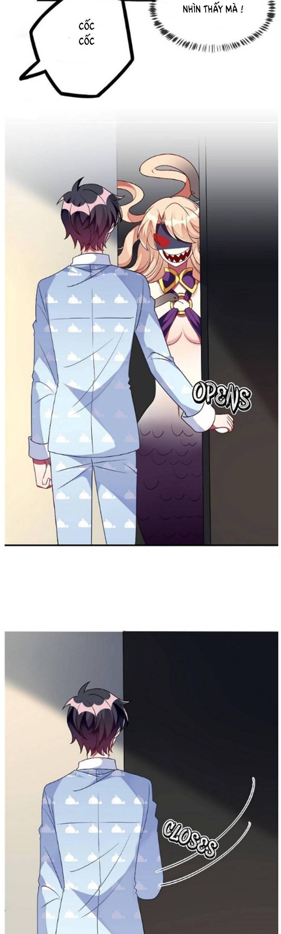 A Trạch Hóa Ra Lại Là Đại Tiểu Thư ? Chap 32 - Next Chap 33
